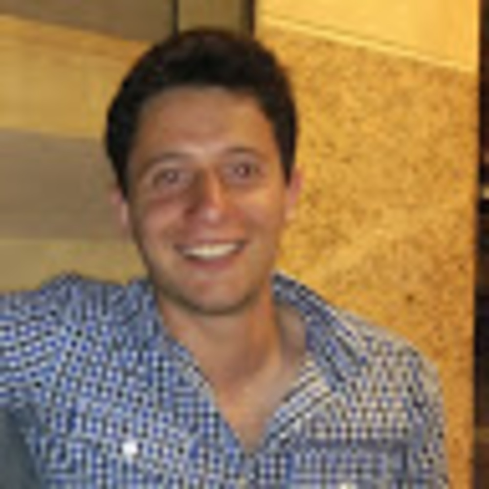 Meet your Posher, Alex